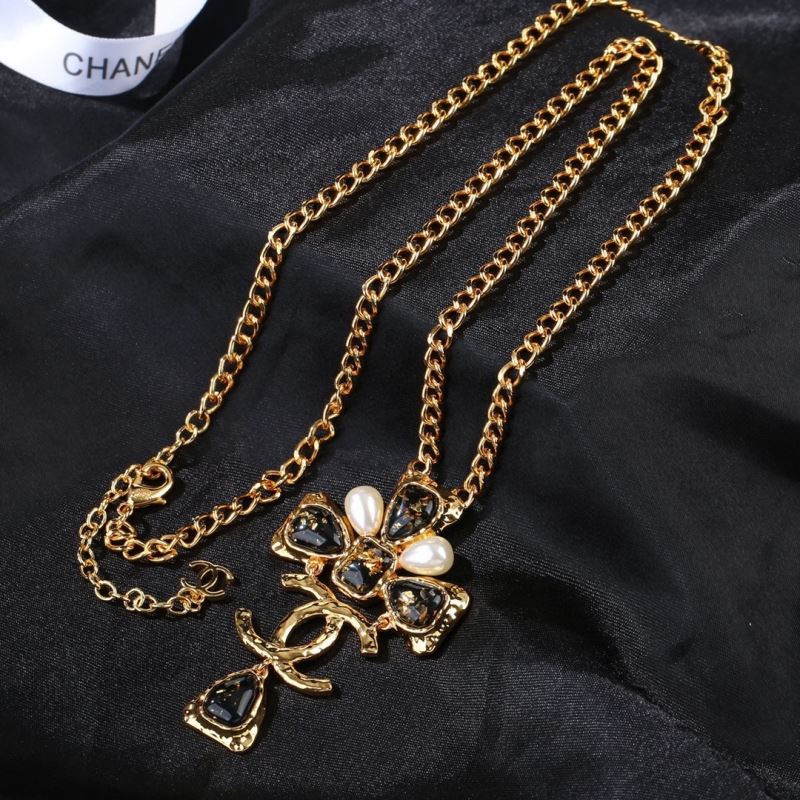 Chanel Necklaces